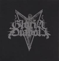 Gloria Diaboli : Self Titled 7